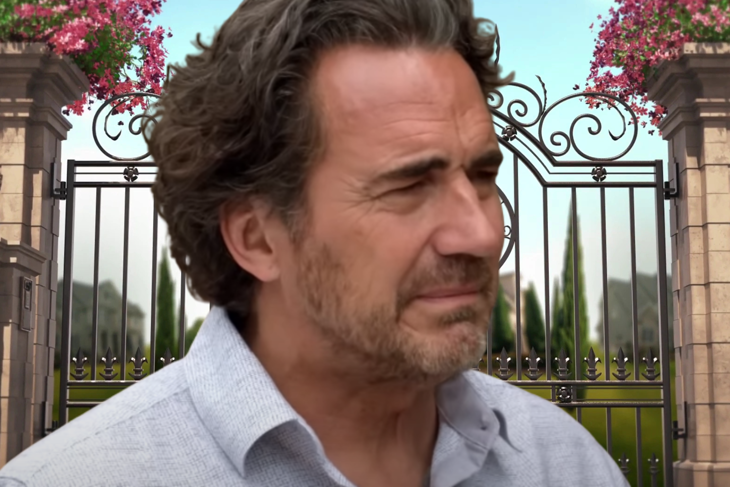 Thorsten Kaye