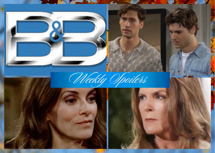 The Bold and the Beautiful