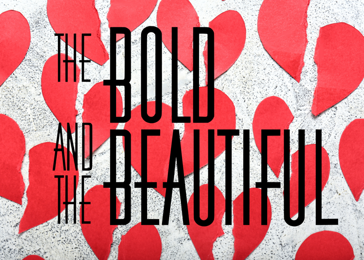 The Bold And The Beautiful