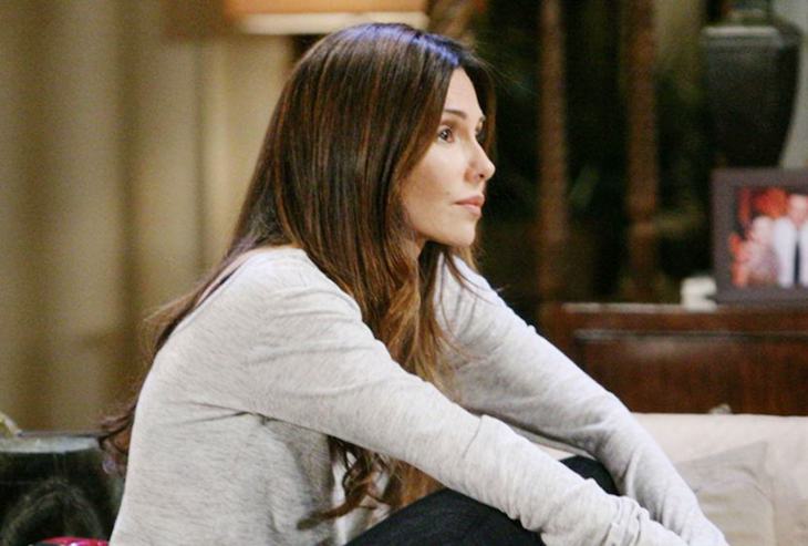General Hospital Spoilers: Brenda Barrett's Anniversary Sparks Fan Frenzy — Is a Return On The Horizon?