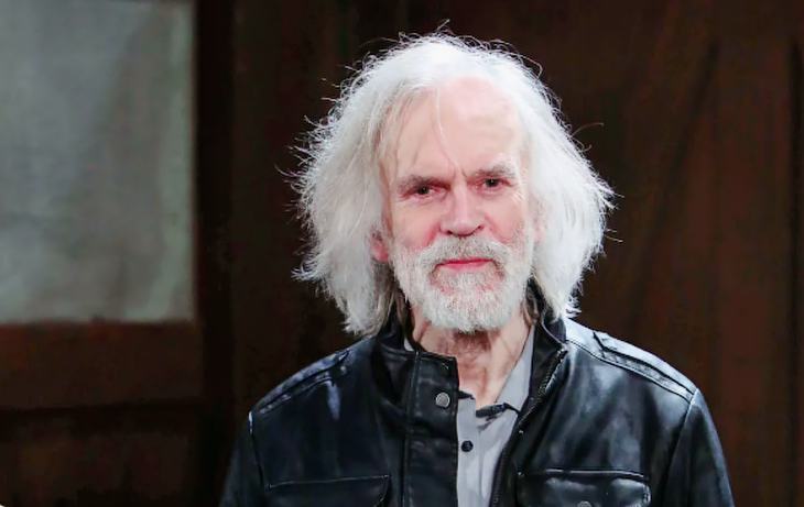 General Hospital Spoilers: Cesar Faison As The Mystery Boss — Is Britt’s Dad Pulling The Strings From The Shadows?