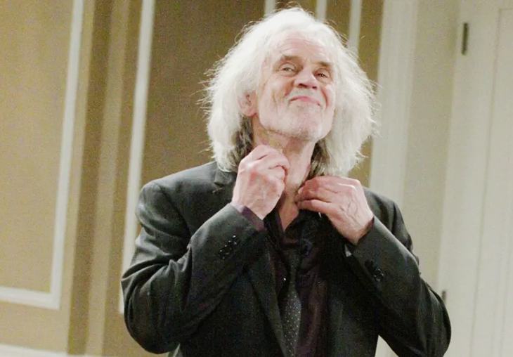 General Hospital Spoilers: Everything You Need To Know About Faison