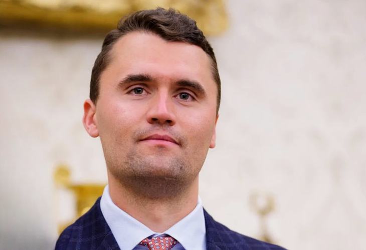 Charlie Kirk Would Want His Banned ‘South Park’ Episode Back, Producer Insists