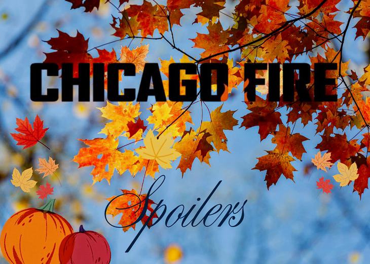 Chicago Fire Spoilers: Here's What's Ahead This Fall