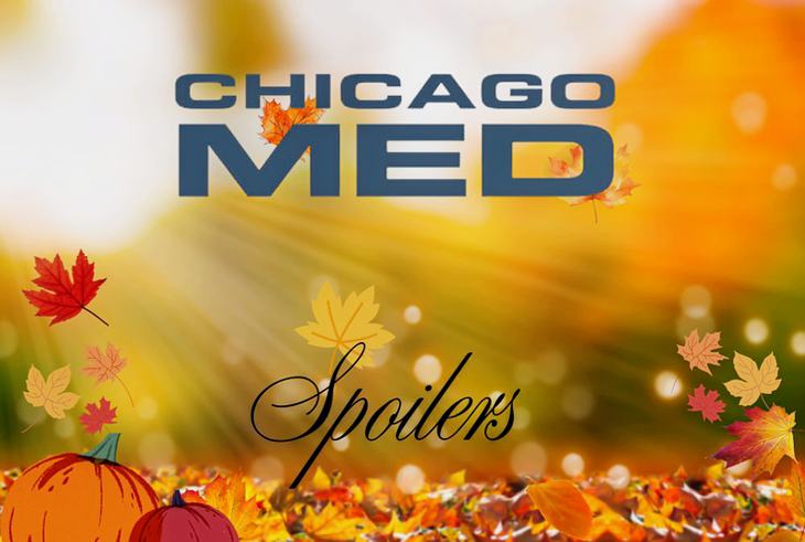 Chicago Med Spoilers: Here's What's Ahead This Fall