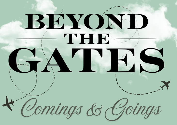 Beyond the Gates