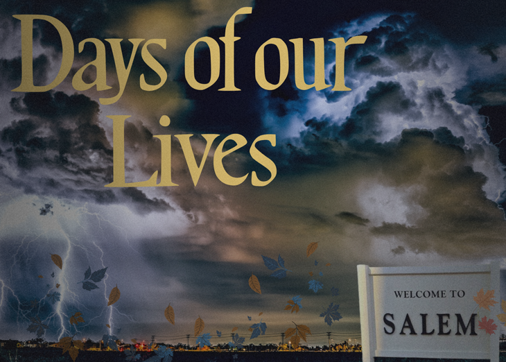 Days of Our Lives