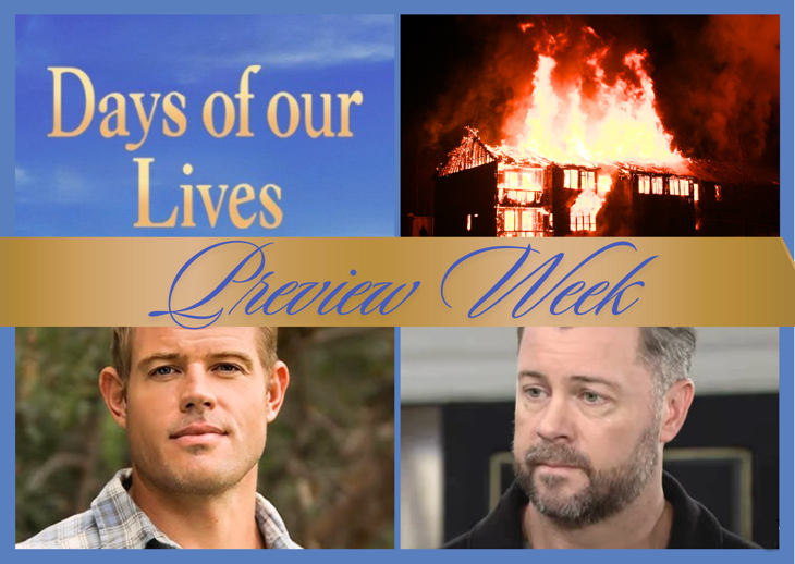 Days of Our Lives