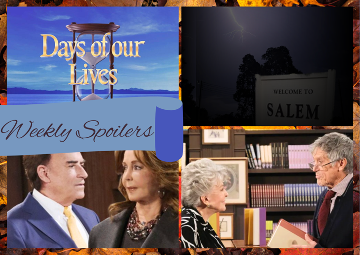Days of Our Lives