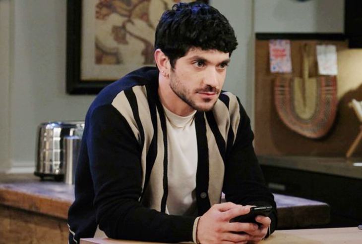 Days Of Our Lives Spoilers: The Truth Behind Javi’s Baby Girl’s Tragic Death – Will The Secret Change Everything For Tesoro Adoption?