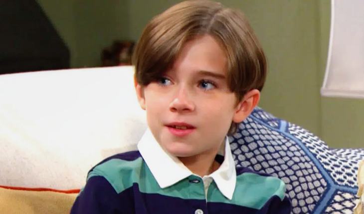Days Of Our Lives Spoilers: Thomas Tells On Rachel For Endangering Pregnant Teacher