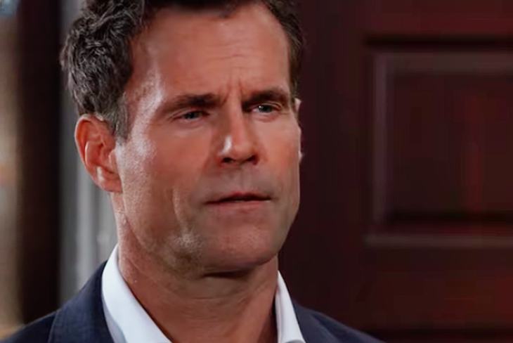 General Hospital Spoilers: Did Drew Take A Page Out Of Valentin's Playbook-And Create A Fake Sister For Monica?