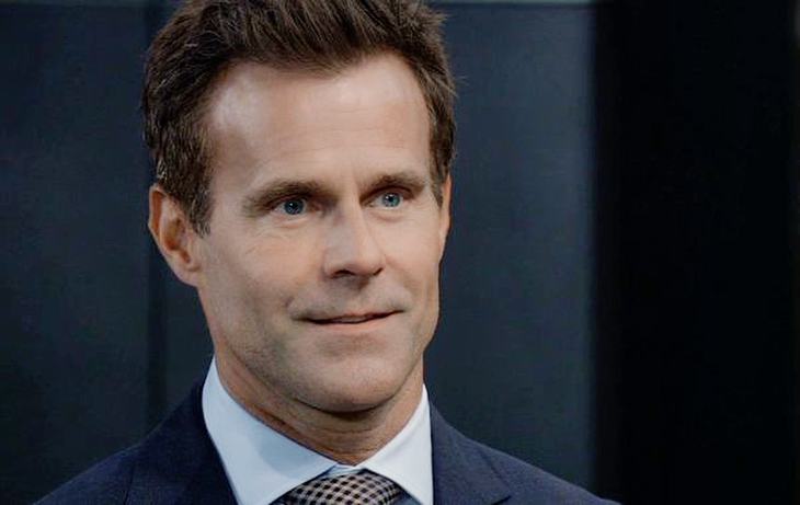 General Hospital Spoilers: Drew Learns Evidence On Portia Is Gone — Suspect She Tried To Kill Him?
