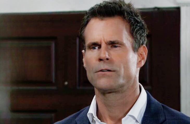 General Hospital Spoilers: Will Drew Take Down Sonny Over the Bribery Scandal?