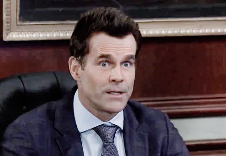 General Hospital Spoilers: Here’s What We Know About Monica’s Missed Phone Call To Drew