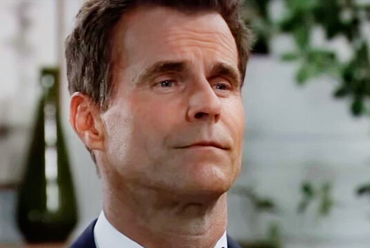 General Hospital Spoilers: Paths To Redeeming Drew — From Amnesia To Imposter Twists?