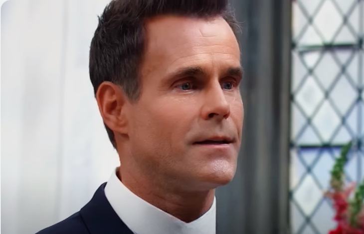 General Hospital Spoilers: Drew Remembers Willow Shot Him—Does He Chose Blackmail Or Prison?