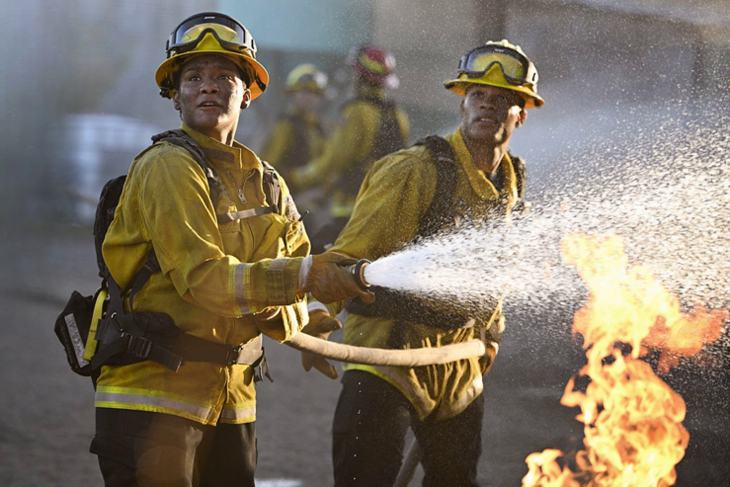 Fire Country Season 4 Trailer Released: Who Survives, Who Dies, And What Happens To Station 42