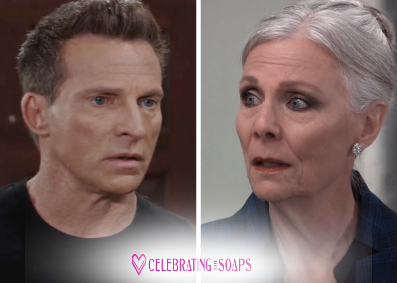 'General Hospital' Spoilers Wednesday, September 17: Jason's Grimm News, Chase Struggles, Britt Disoriented, Willow Threatens