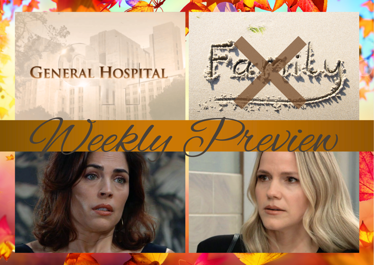 General Hospital