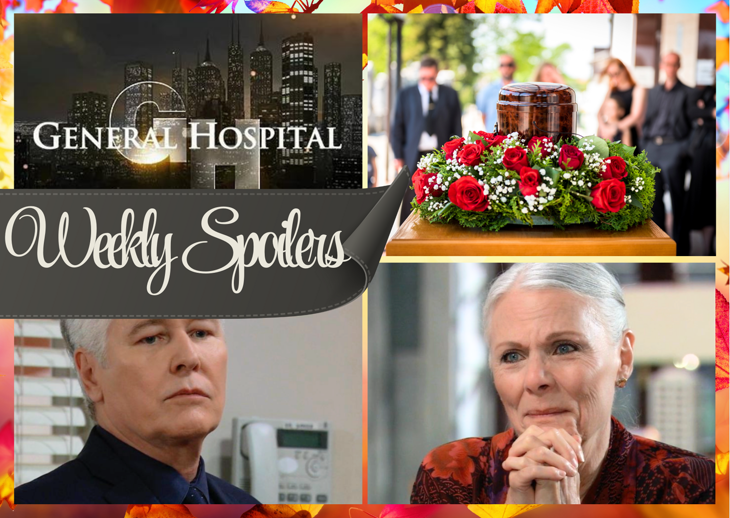 General Hospital