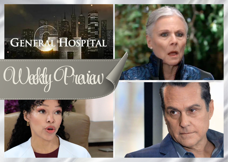 General Hospital