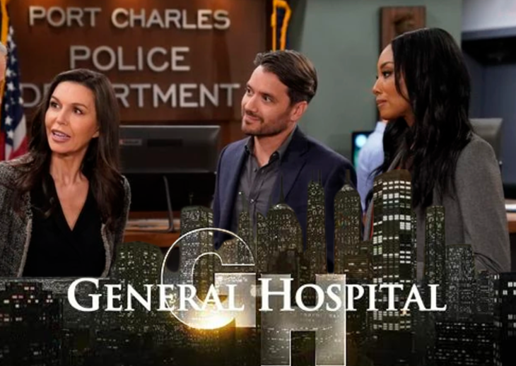 General Hospital