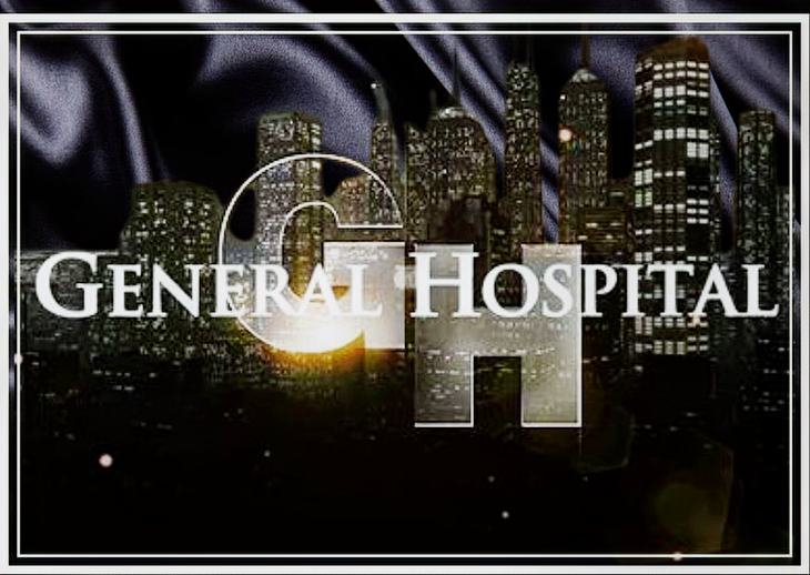 This General Hospital Alum Is Now In Supermodel Territory