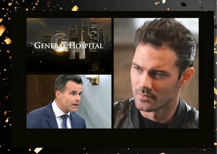 General Hospital Spoilers: The Explosive Rivalry Between Drew And Nathan – Will Nina And Willow’s Protector Take Action?