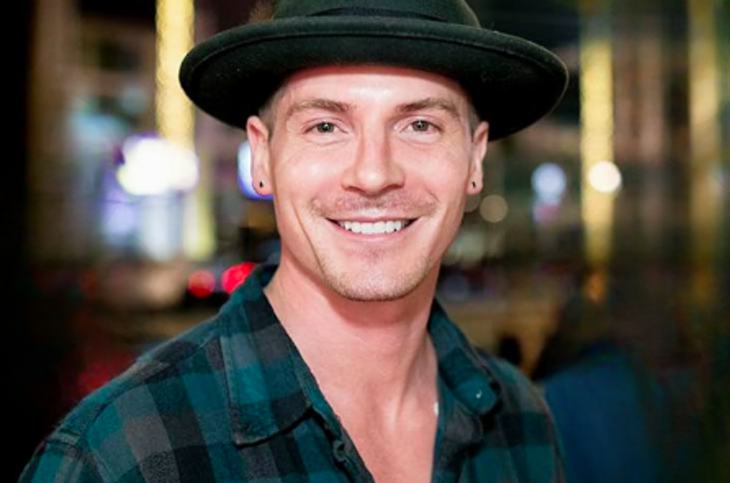 General Hospital Spoilers: A Homecoming For Dillon Stirs The Pot for Lulu's Romantic Future
