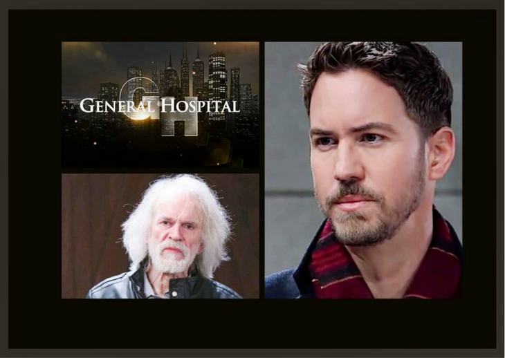 General Hospital Spoilers: Unraveling The Mystery – Is It Cesar Faison Or Peter August In Nathan’s Body?