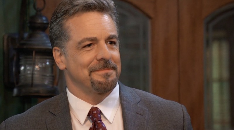 'General Hospital' Recap September 10: Michael Interrogated, Carly Advises Lulu, Jack Offers Nina A Deal