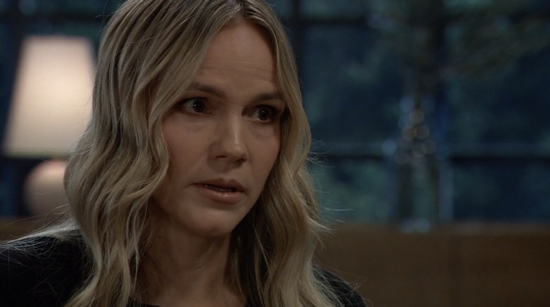'General Hospital' Recap September 16:&nbsp;Missing Fathers, Angry Mothers, Lost And Found