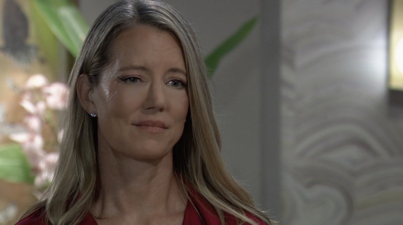 'General Hospital' Recap September 16:&nbsp;Missing Fathers, Angry Mothers, Lost And Found