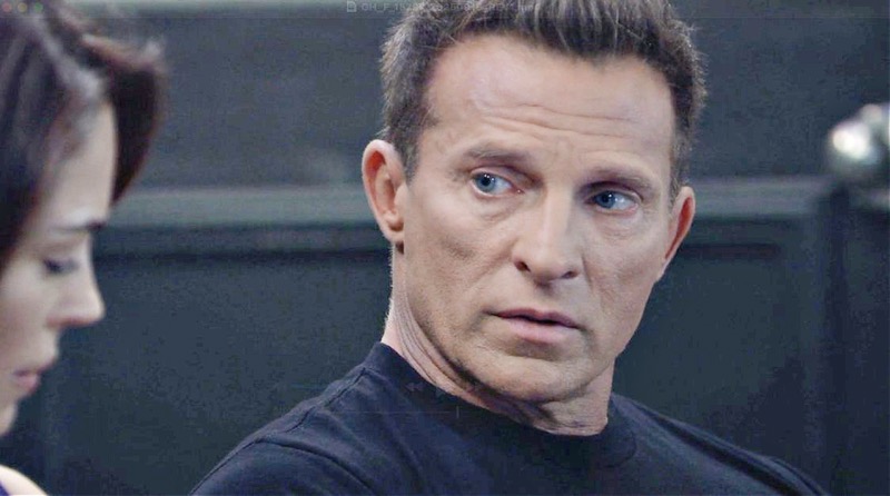 'General Hospital' Recap September 16:&nbsp;Missing Fathers, Angry Mothers, Lost And Found