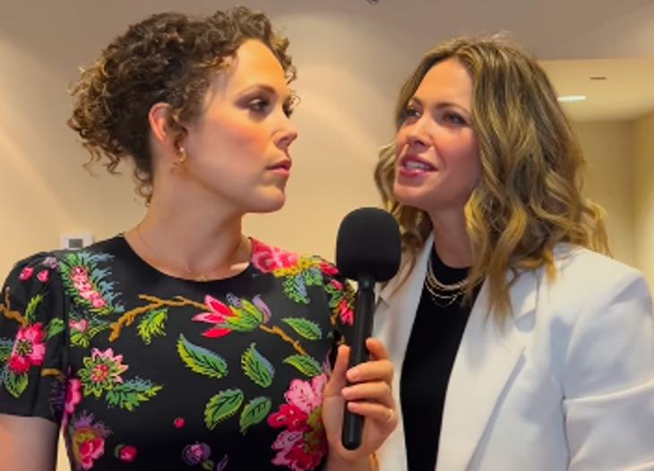 Hallmark Channel When Calls The Heart Spoilers: Unveiling The Magic-How Erin Krakow And Pascale Hutton Captivate Hearties