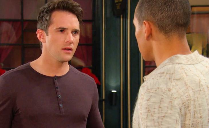 Days Of Our Lives Spoilers: Theo’s Concern For JJ Proven Right, An Innocent Man Is Shot?