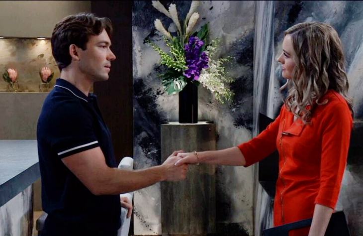 General Hospital Spoilers: Michael And Jacinda's Steamy Affair Ignites Major Drama In Port Charles?
