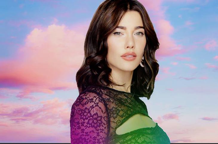 The Bold And The Beautiful’s Jacqueline MacInnes Wood’s Return Confirmed, Taping Steffy Scenes at New Studio
