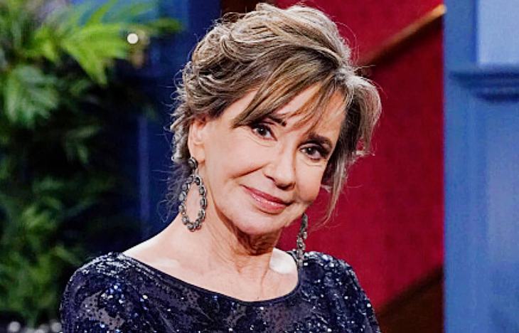 The Young And The Restless Spoilers: Jill's Return Changes The Game – Billy And Cane Need Help