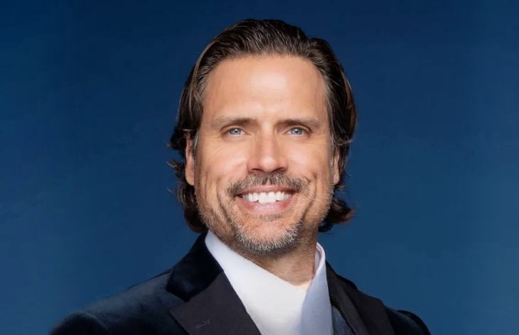 The Young And The Restless Spoilers: Is Joshua Morrow Moving On?