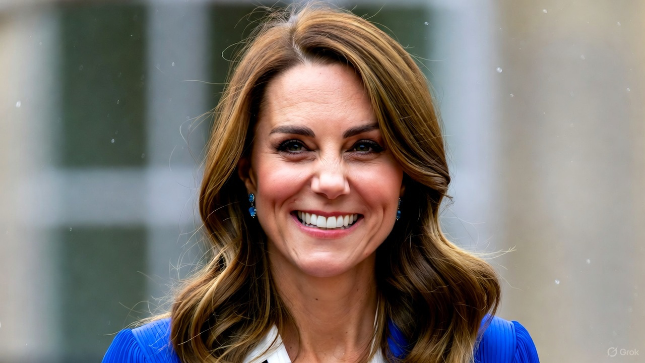 Kate Middleton Blasted For This Horrible Snub