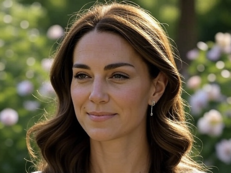 Kate Middleton Blasted For Appearing ‘Unnatural’