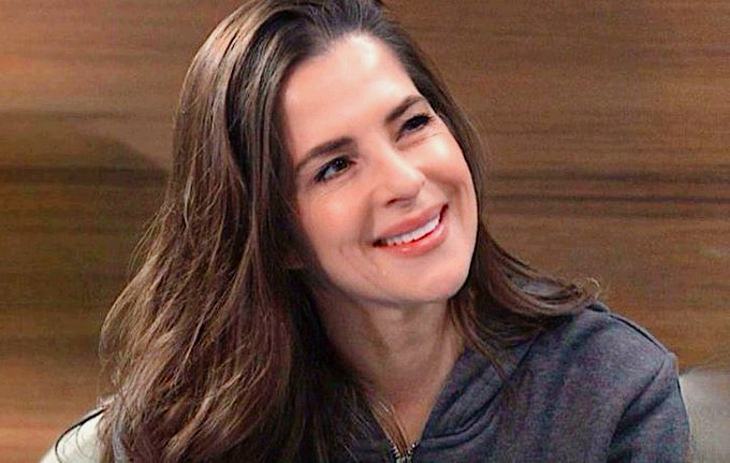 General Hospital News: Has Daytime Turned Their Back On Kelly Monaco?