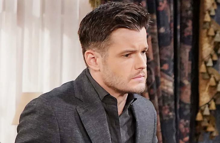 The Young And The Restless Spoilers: Kyle's PI Uncovers Holden And Audra's Hidden Secret – What It Means For Double GC's Exit Future
