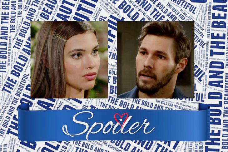 The Bold And The Beautiful' Spoilers Tuesday, September 9: Liam’s Relentless Mission, Electra’s Joy, Luna Plots
