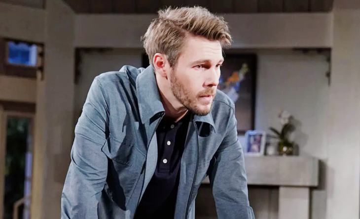 The Bold And The Beautiful Spoilers: Liam Spencer's Exes Battle Over Fake Cancer Survivor