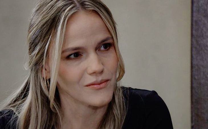 General Hospital Spoilers: Lulu Helps An Accident Victim — Who Might That Be?