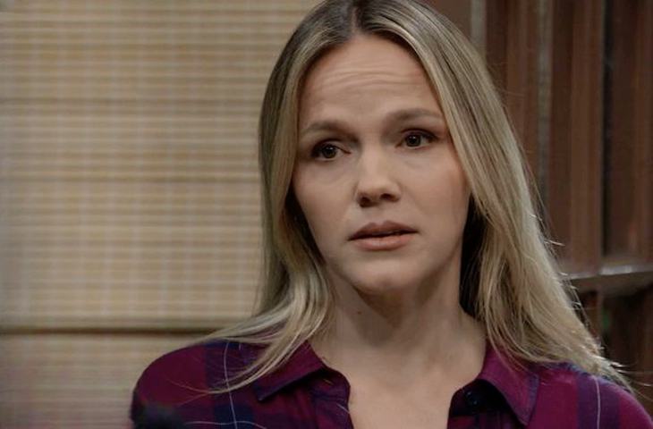 General Hospital Spoilers: Will Lulu Figure Out Who Shot Drew Before Anna Does?