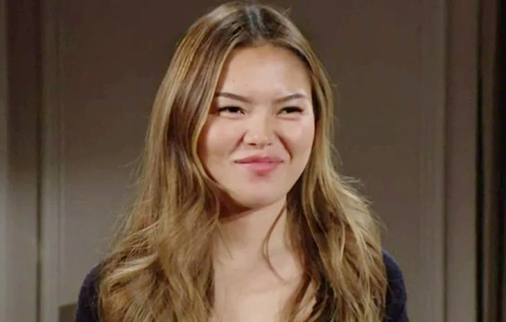 The Bold And The Beautiful Spoilers: Luna Nozawa Reveal Splits Up THREE Couples